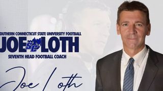 Winningest coach in D3 school's history takes Division II job (Joe Loth)